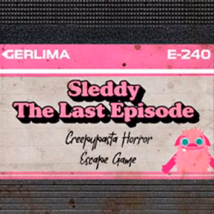Sleddy The Last Episode