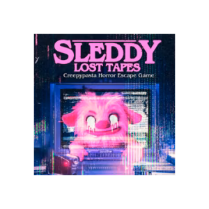 Sleddy Lost Tapes