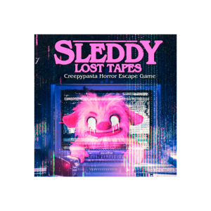 Sleddy Lost Tapes
