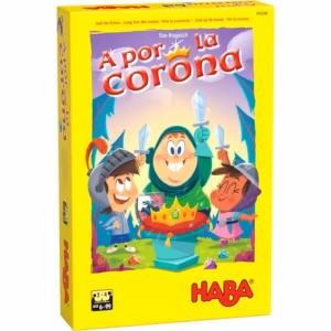 A por la Corona