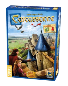 Carcassonne
