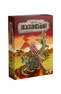 Extinción