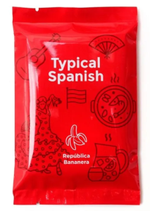 República Bananera - Typical Spanish (Expansión)