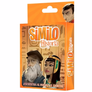 Similo Historia