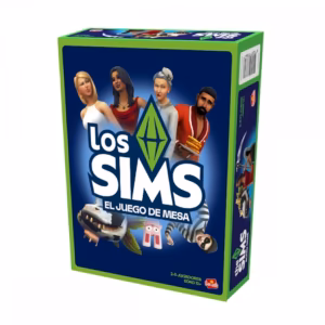 The Sims Juego de Mesa