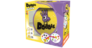 Dobble clásico