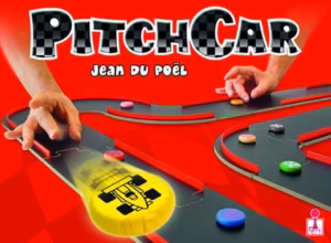 PitchCar