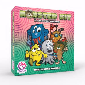 Monster Kit