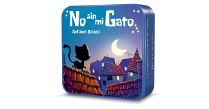 No Sin Mi Gato