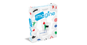 Imagine