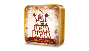 Ugha Bugha