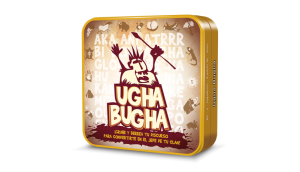 Ugha Bugha