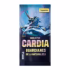 Duelo por Cardia:  Guardianes de la naturaleza