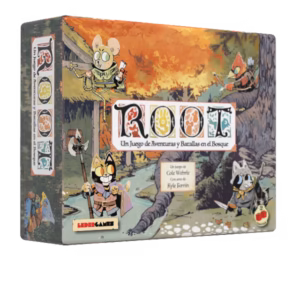 Root
