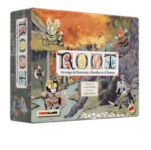 Root