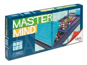 Master Mind Colores