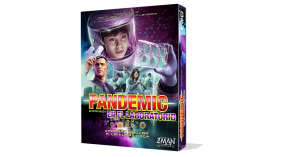 Pandemic - En el laboratorio (Expansión)