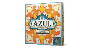 Azul: Mosaico de Cristal (Expansión)