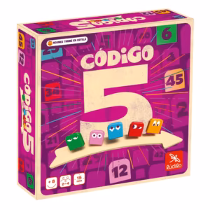 Código 5