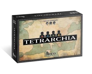 Tetrarchia