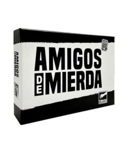 Amigos de Mierda