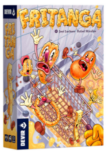 Fritanga