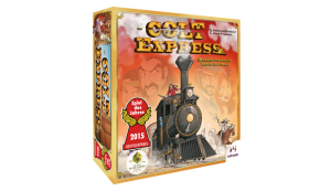 Colt Express