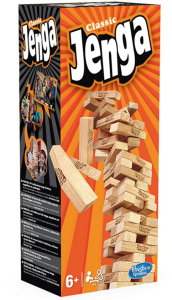 Jenga Classic