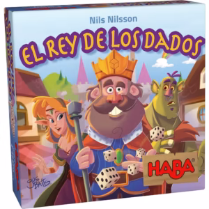 El Rey de los Dados