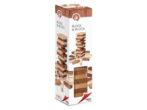 Block & Block Bicolor