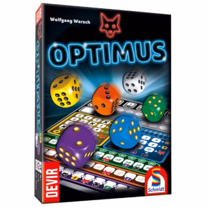 Optimus