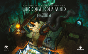 Unconscious Mind - Pesadillas (Expansión)