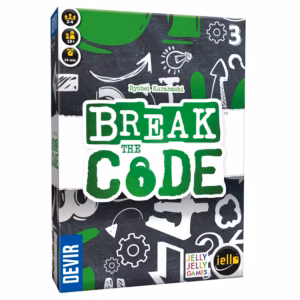 Break the Code