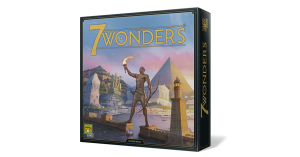 7 Wonders Nueva Edición