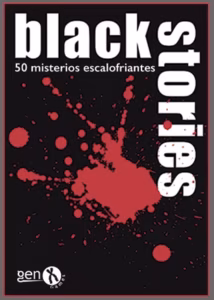 Black Stories
