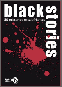Black Stories