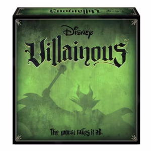 Disney Villainous