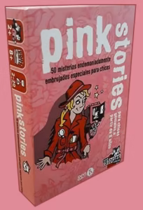 Pink Stories