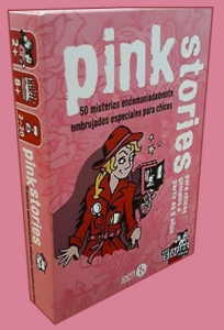 Pink Stories