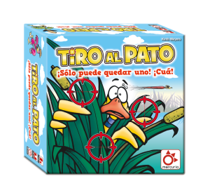 Tiro al Pato