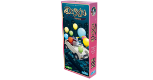 Dixit Mirrors (Expansión)