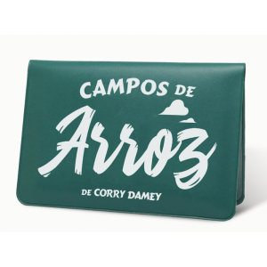 Campos de Arroz