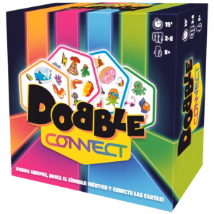 Dobble Connect