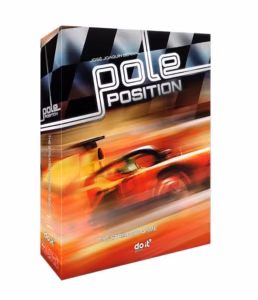 Pole Position