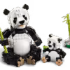 31165 Lego Creator 3 en 1: Panda - imagen 2