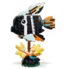 31173: LEGO CREATOR 3 EN 1 FAUNA SALVAJE: TUCAN TROPICAL - imagen 3