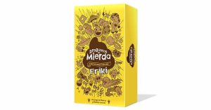 Preguntas de Mierda Friki