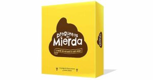 Preguntas de Mierda