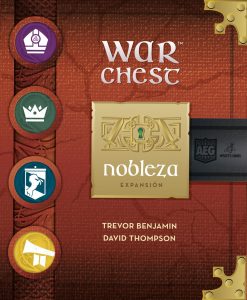 War Chest: Expansión Nobleza