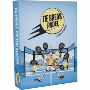 Tie Break Padel